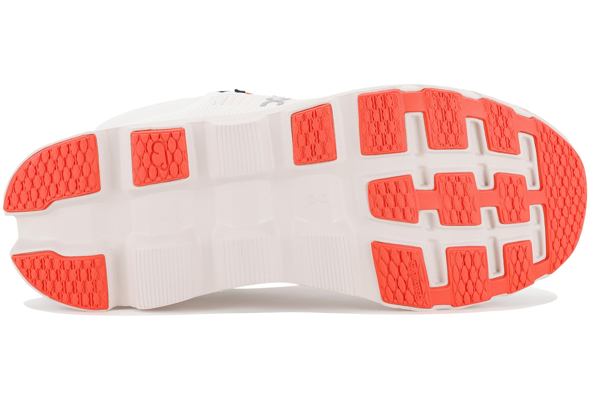 On-Running Cloudstratus 3 W