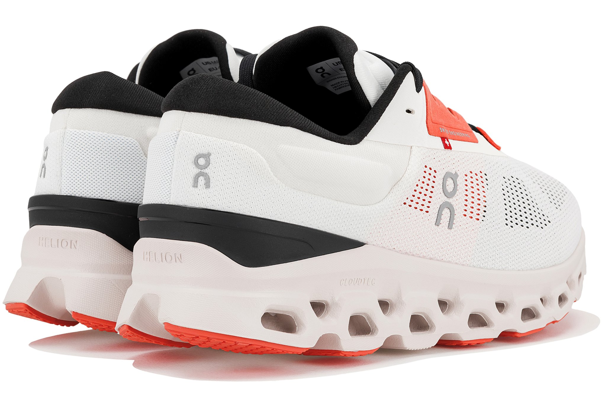 On-Running Cloudstratus 3 W