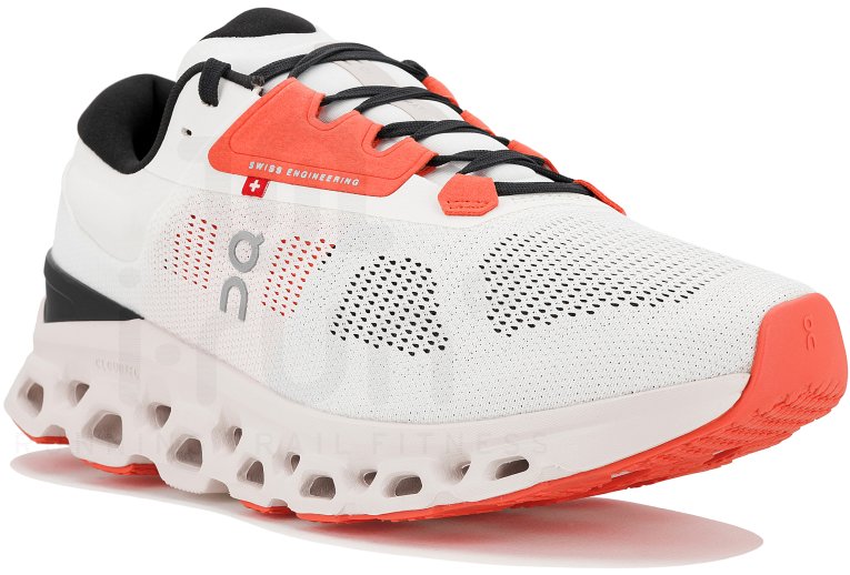 On-Running Cloudstratus 3 W