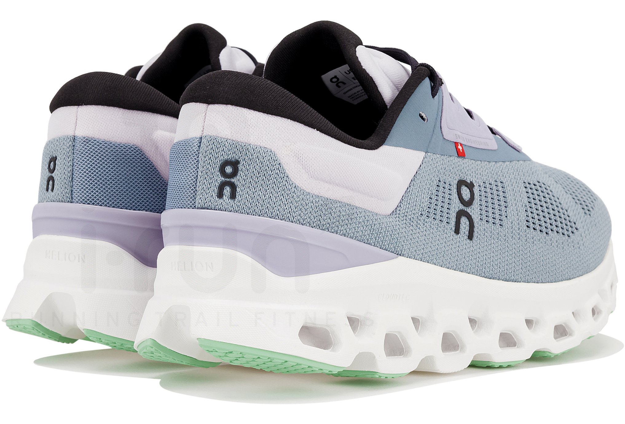 On-Running Cloudstratus 3 W