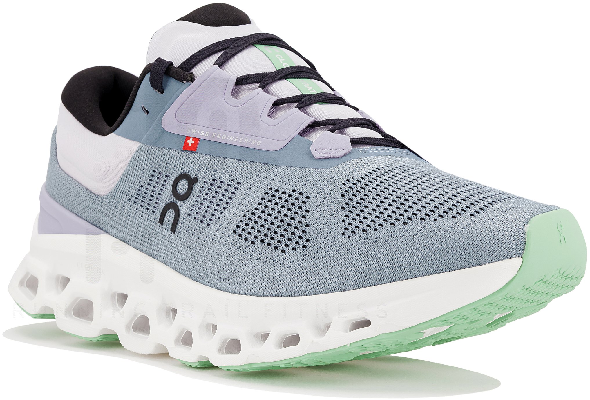 On-Running Cloudstratus 3 W