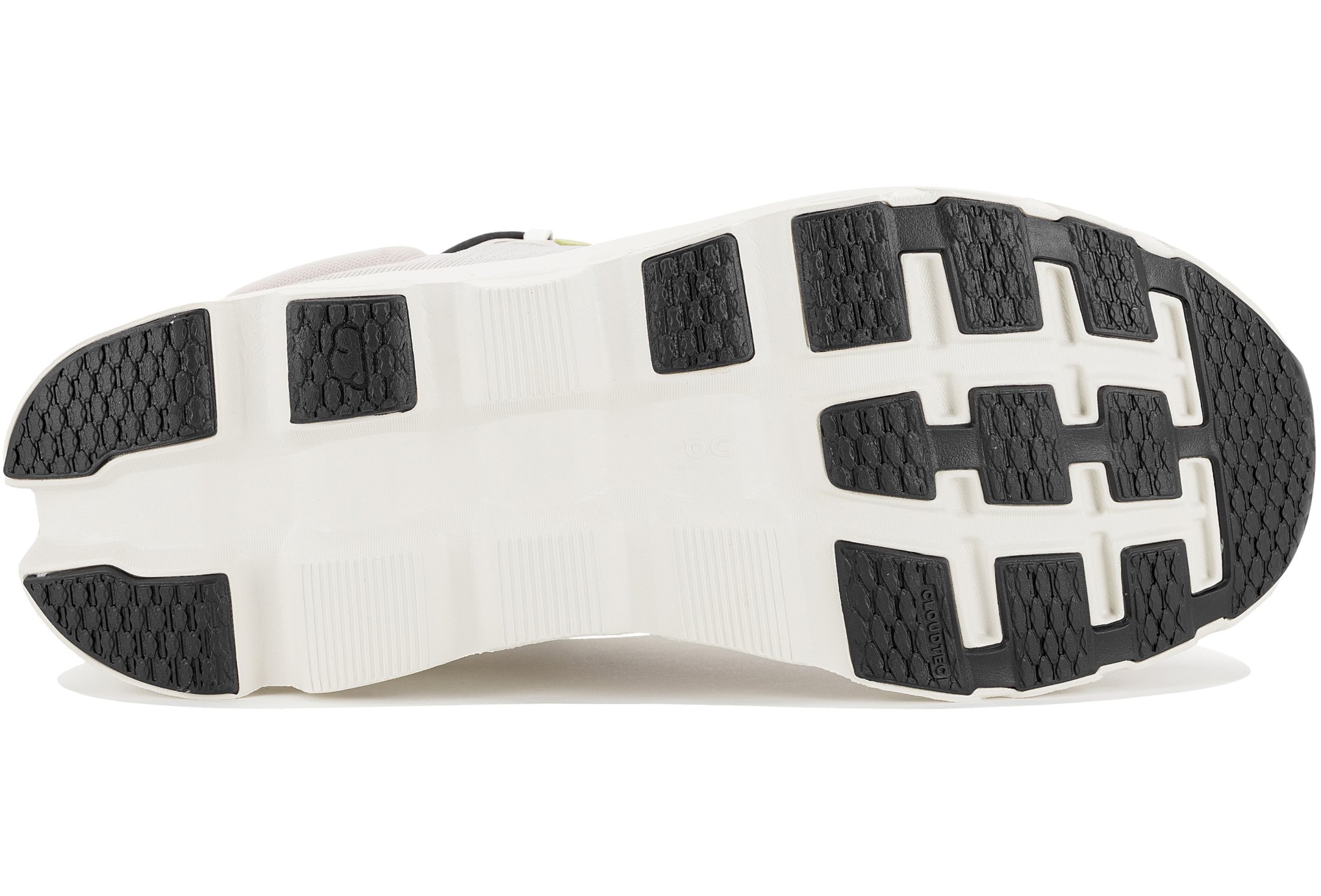 On-Running Cloudstratus 3 Damen