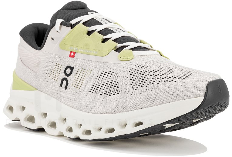 On-Running Cloudstratus 3 Damen