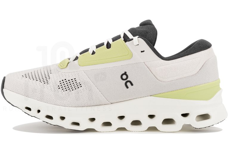On-Running Cloudstratus 3 Damen