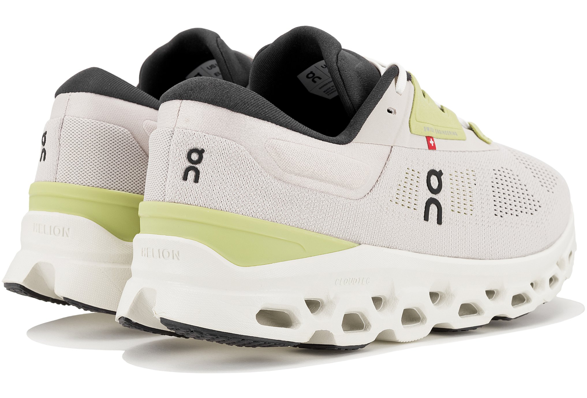 On-Running Cloudstratus 3 Damen