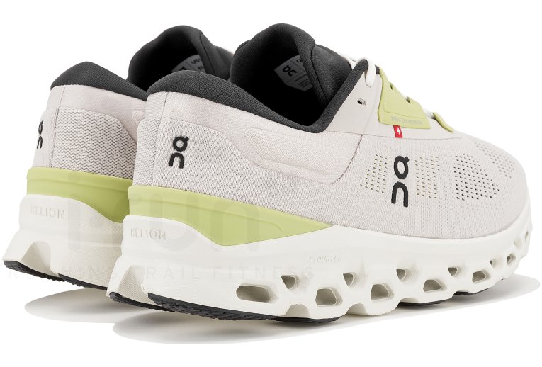 On-Running Cloudstratus 3 Damen