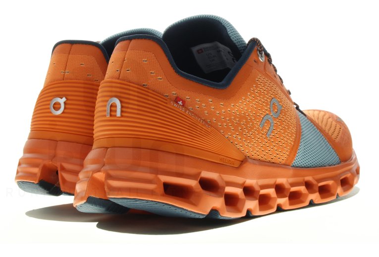 On-Running Cloudstratus M 