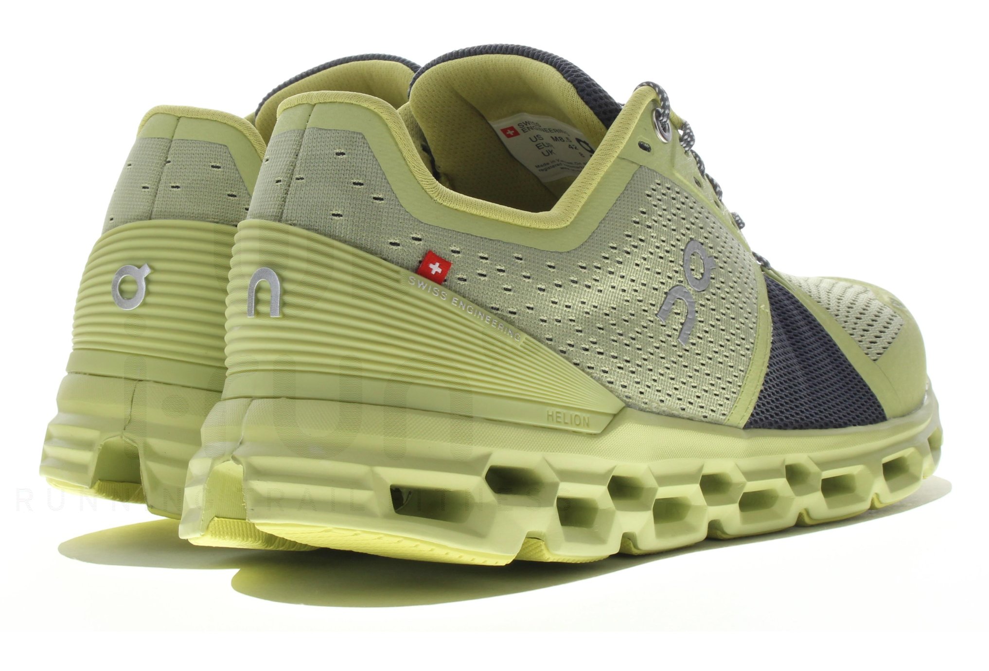 On-Running Cloudstratus