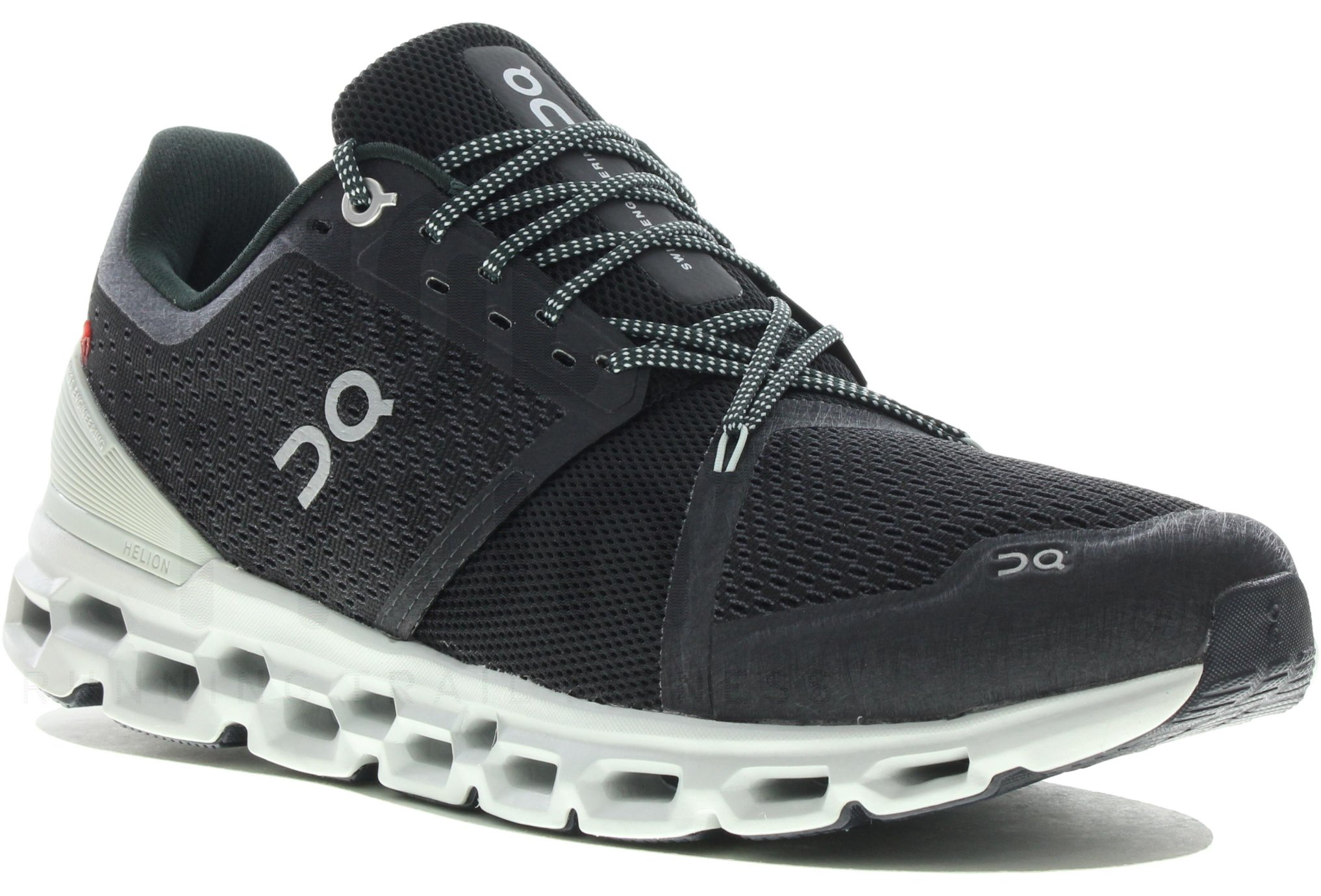 On-Running Cloudstratus Herren