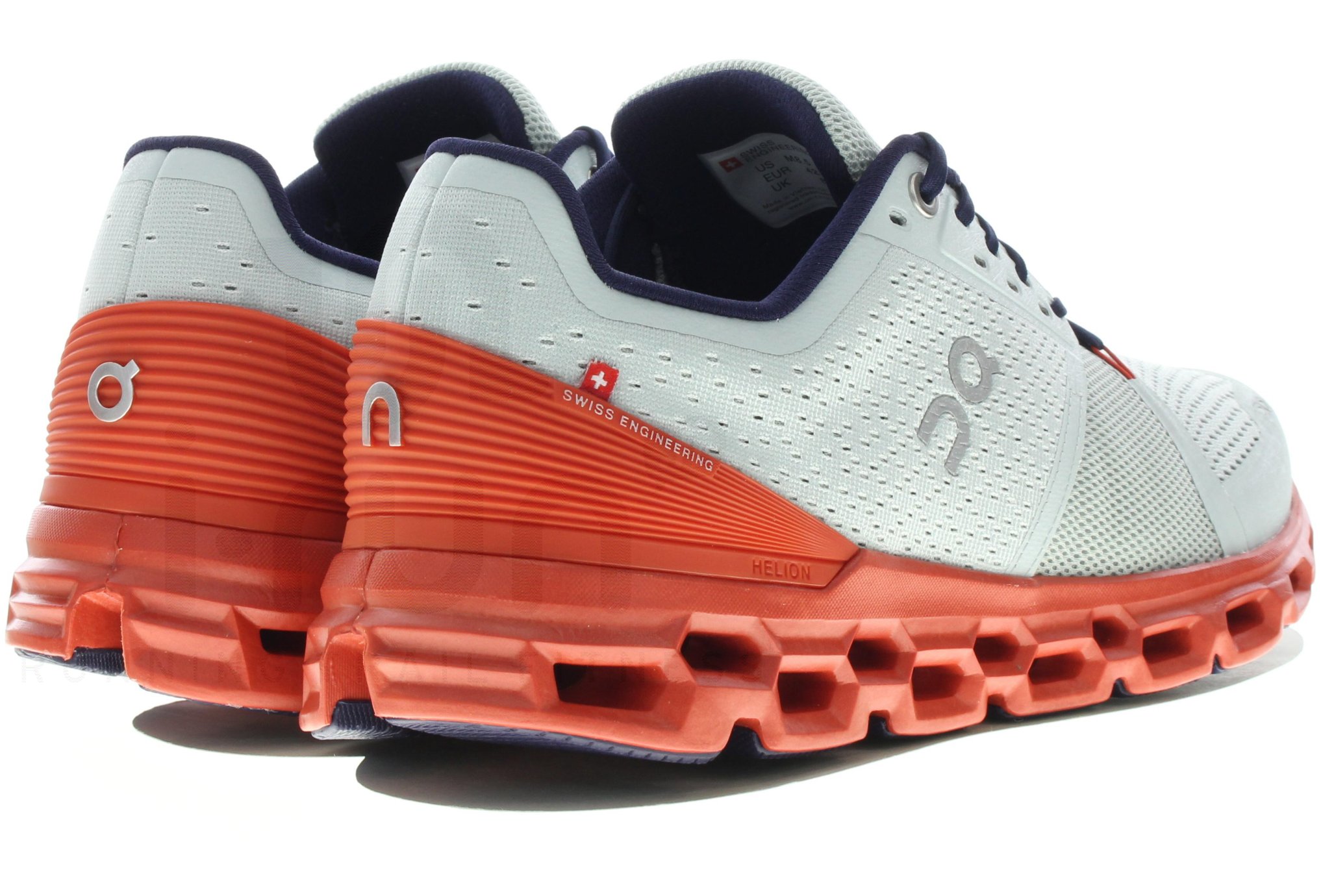 On-Running Cloudstratus M 
