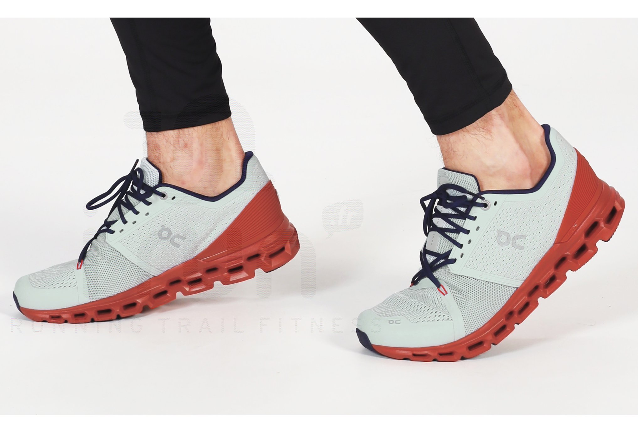 On-Running Cloudstratus M 