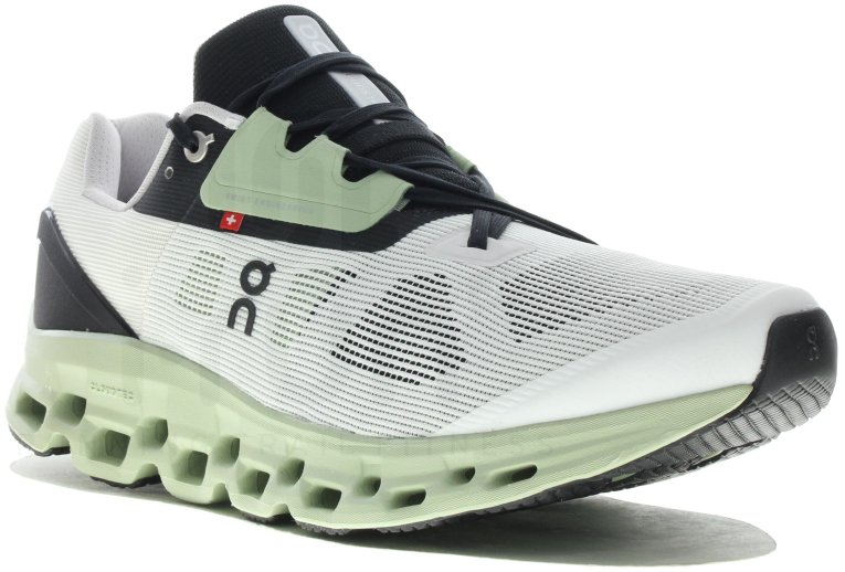 On-Running Cloudstratus M 