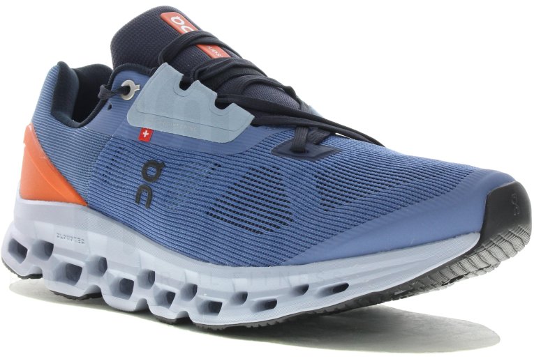 On-Running Cloudstratus Herren