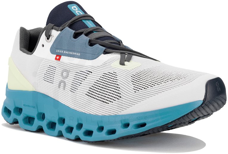 On-Running Cloudstratus M 