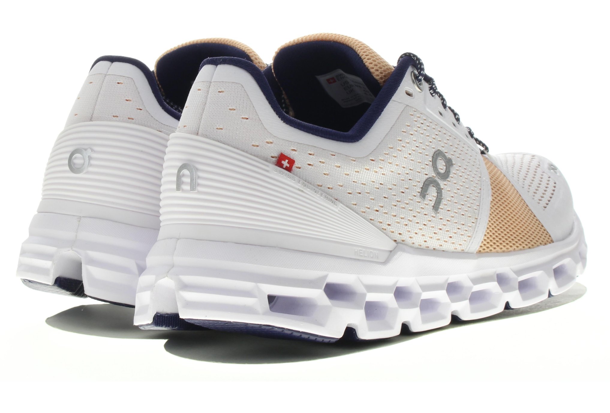 On-Running Cloudstratus Damen
