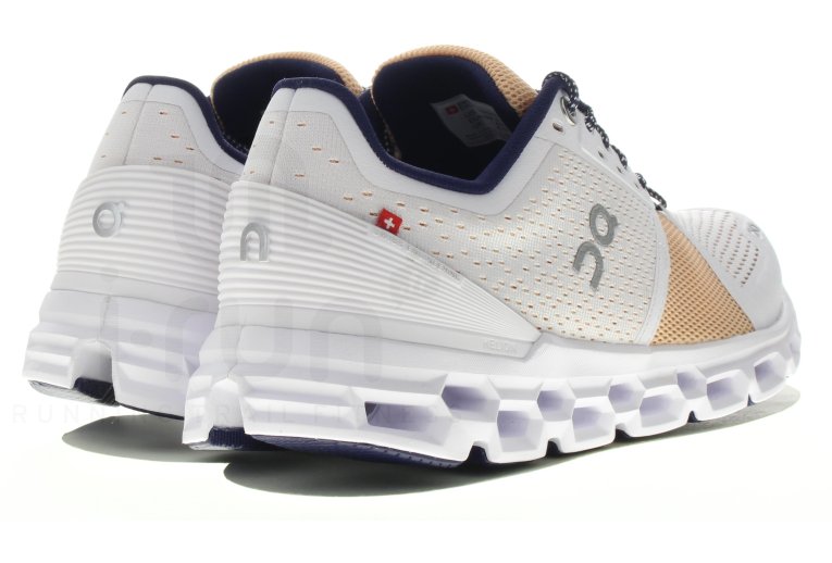On-Running Cloudstratus Damen