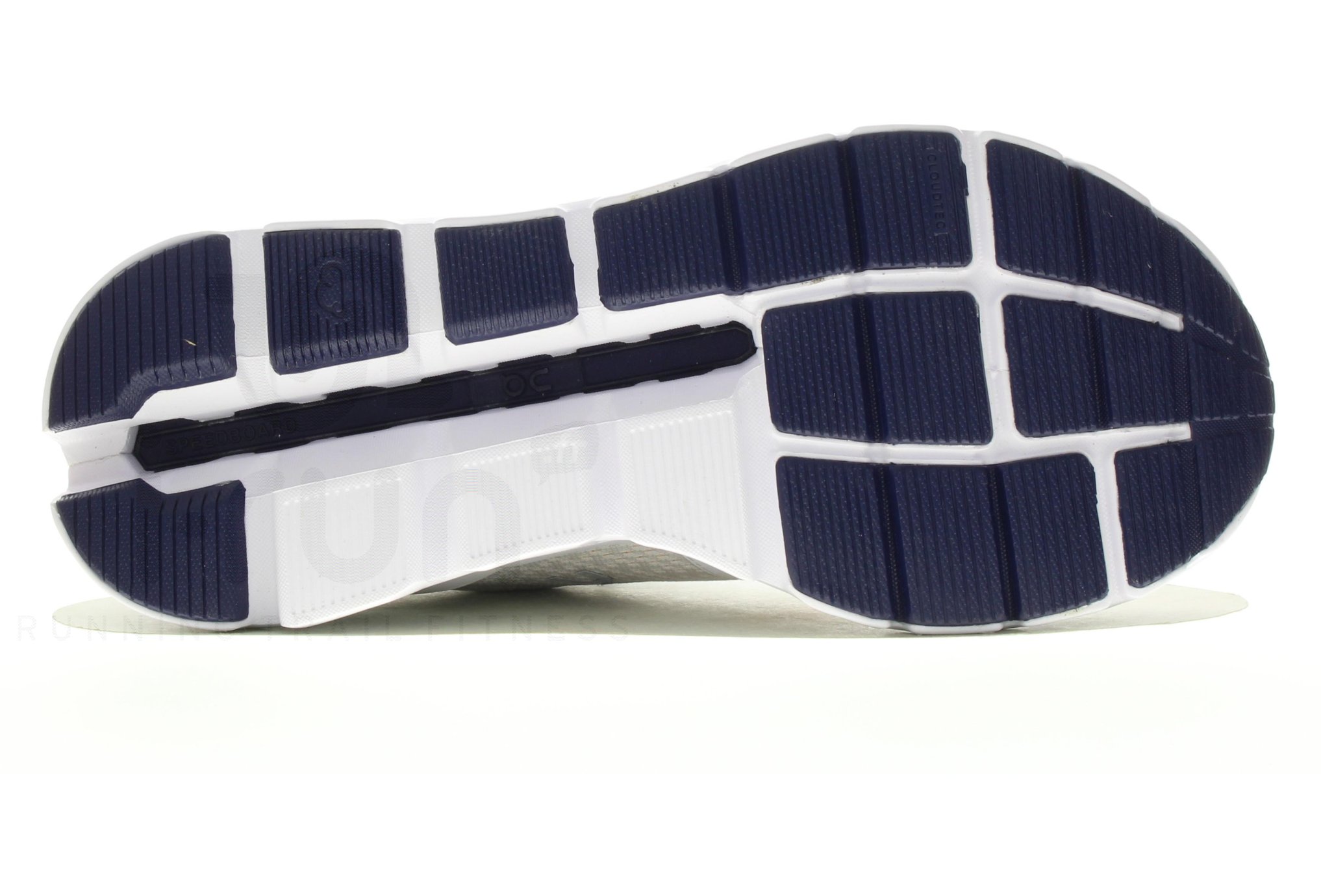 On-Running Cloudstratus Damen