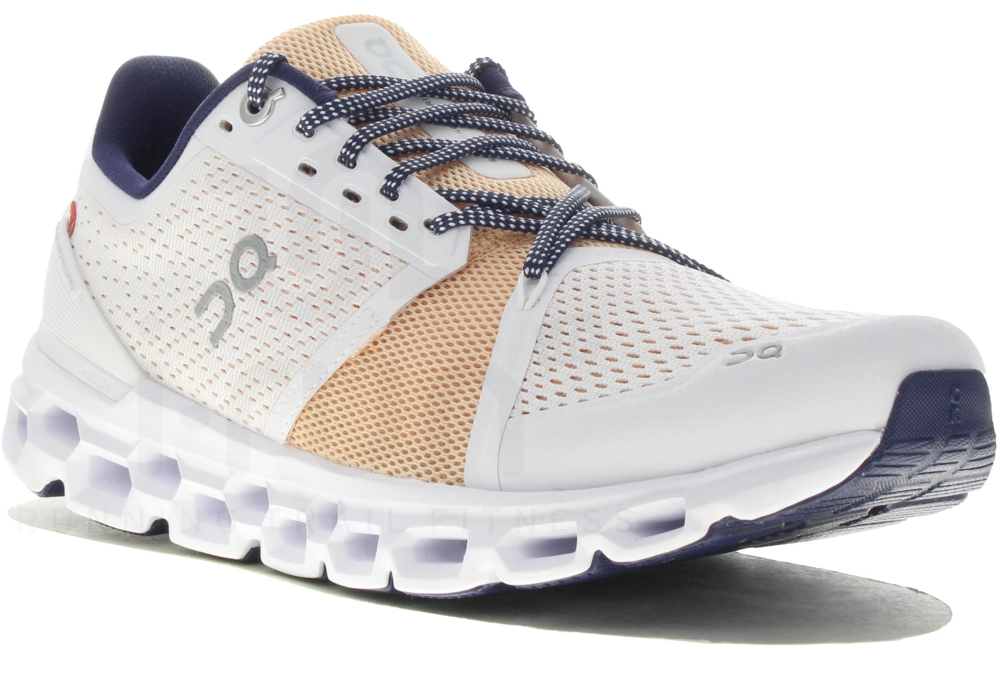 On-Running Cloudstratus Damen