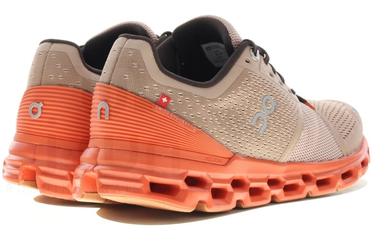 On-Running Cloudstratus Damen