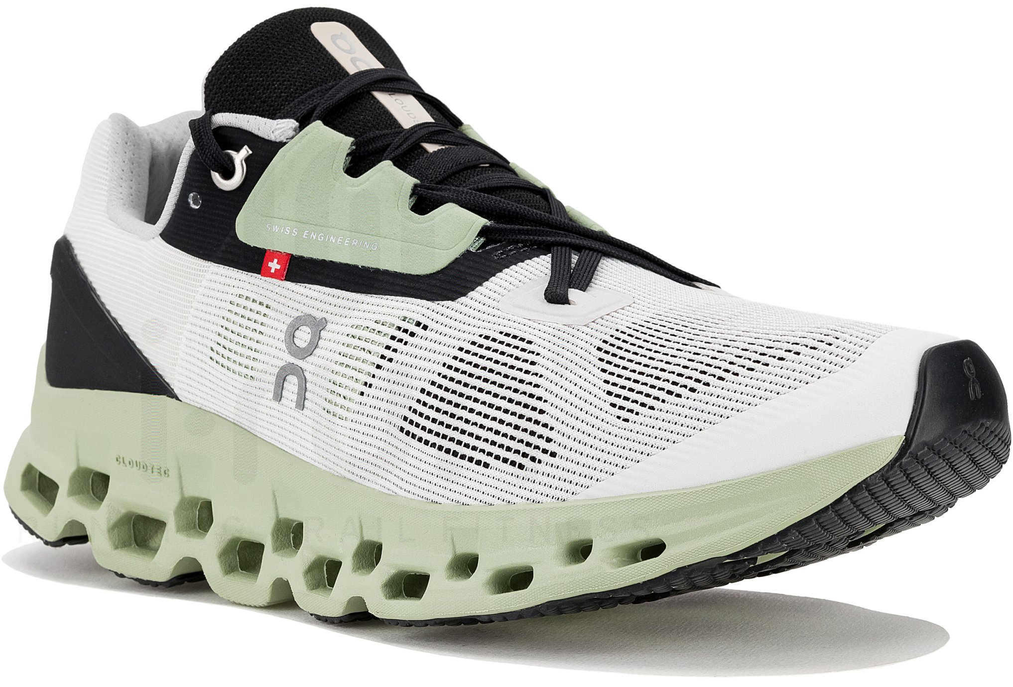 On-Running Cloudstratus Damen