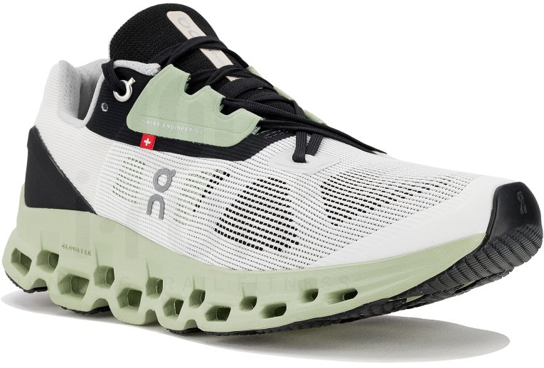 On-Running Cloudstratus Damen