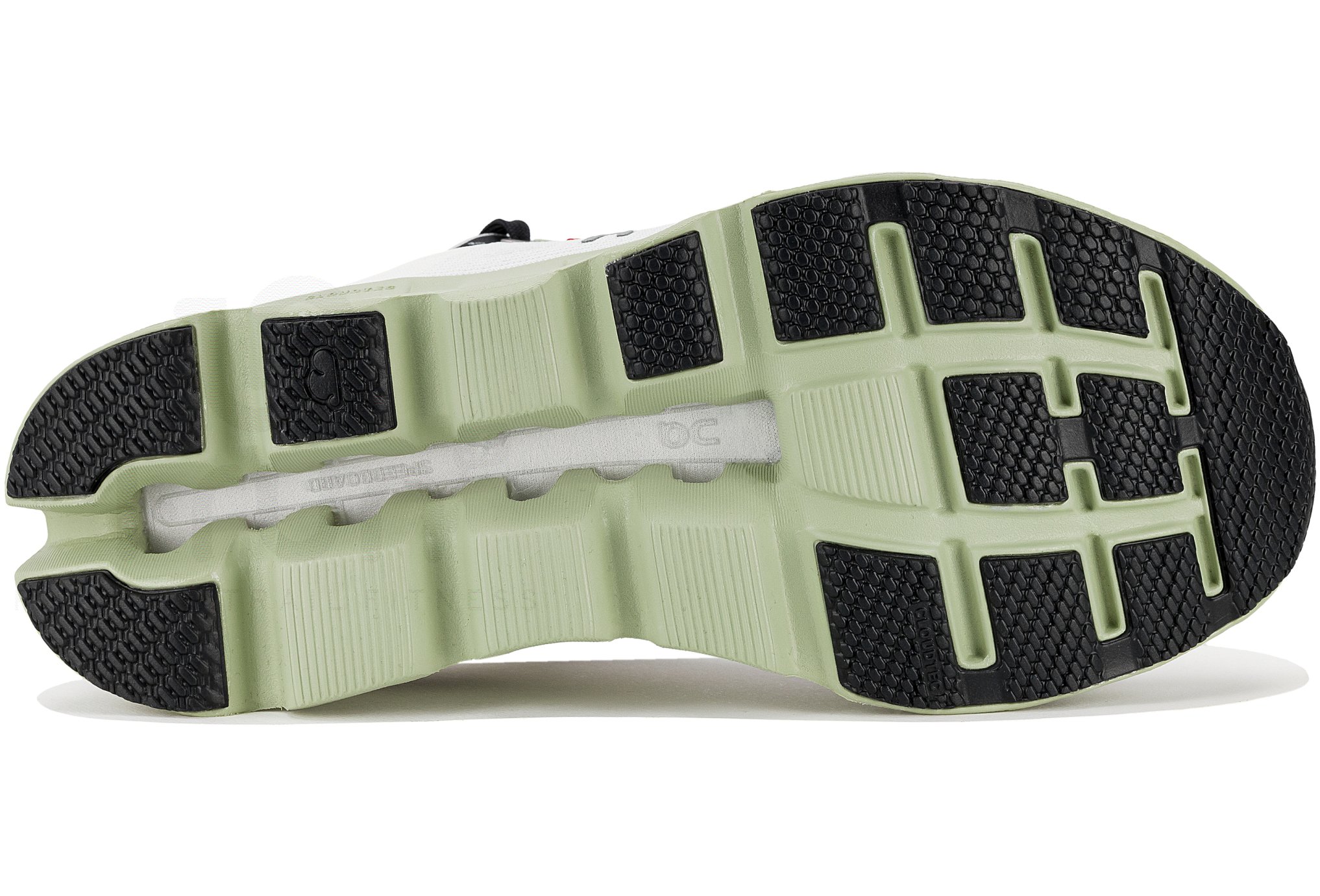 On-Running Cloudstratus Damen