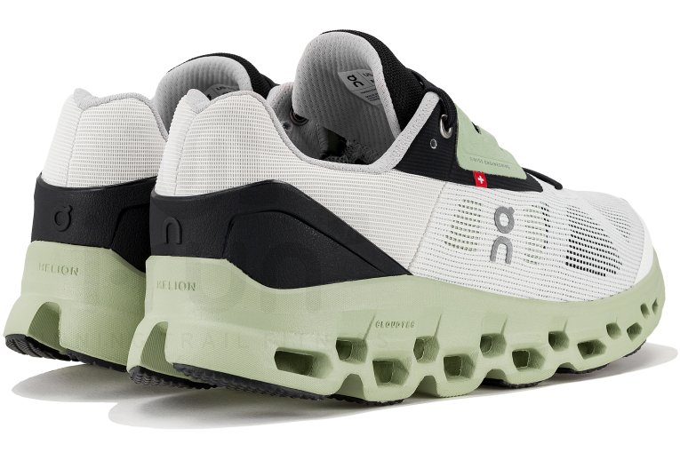 On-Running Cloudstratus Damen