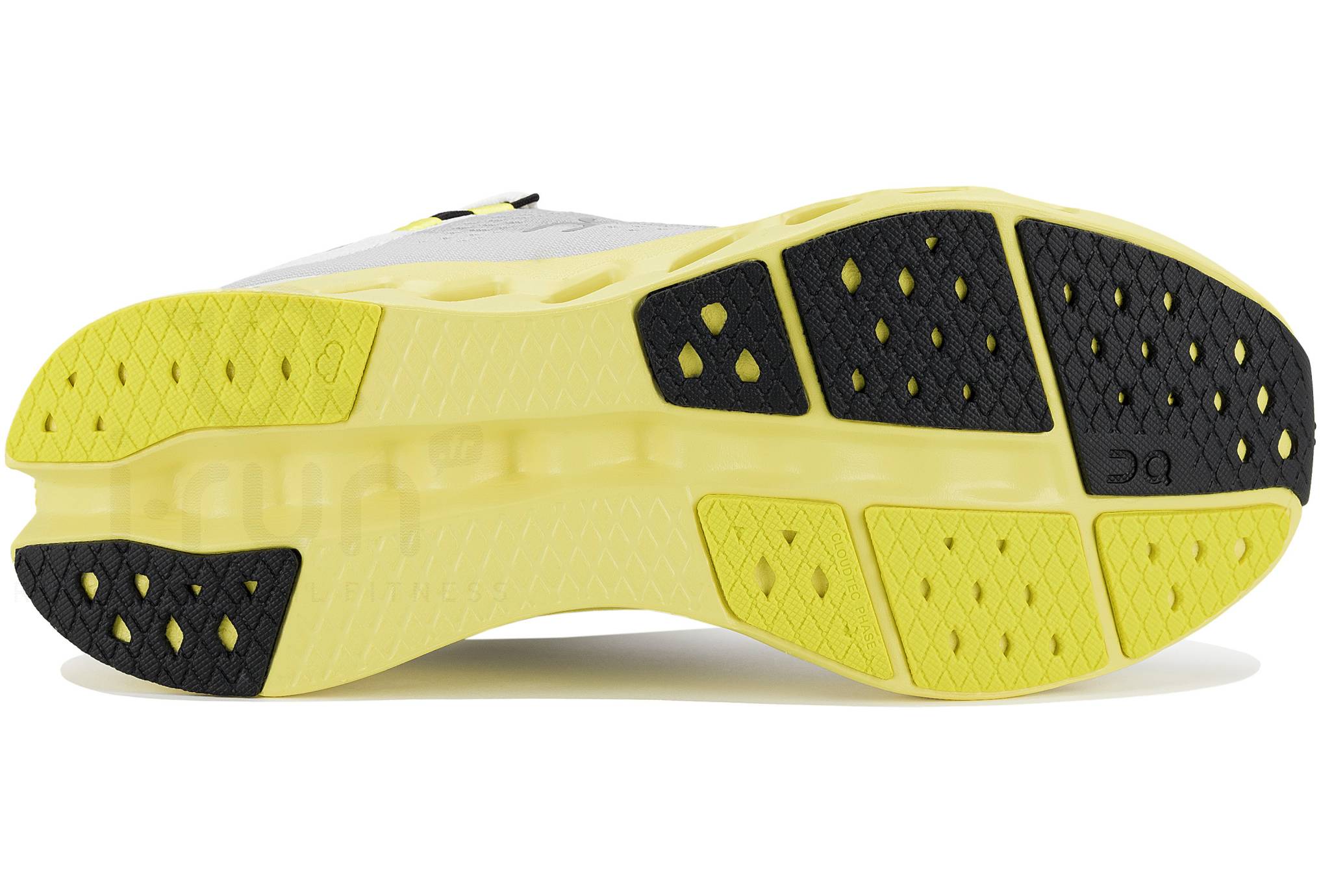 On-Running Cloudsurfer 2 Damen