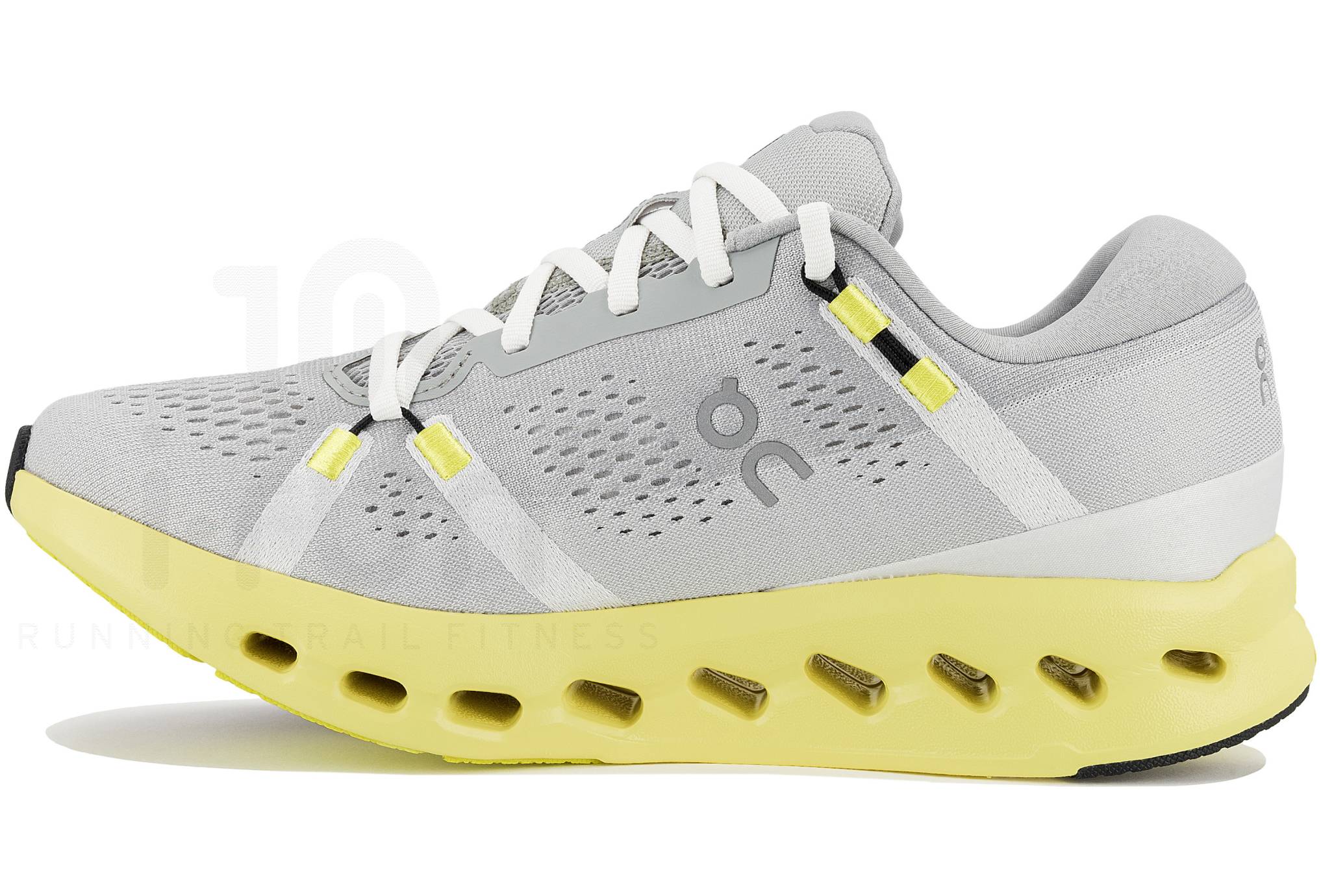 On-Running Cloudsurfer 2 Damen