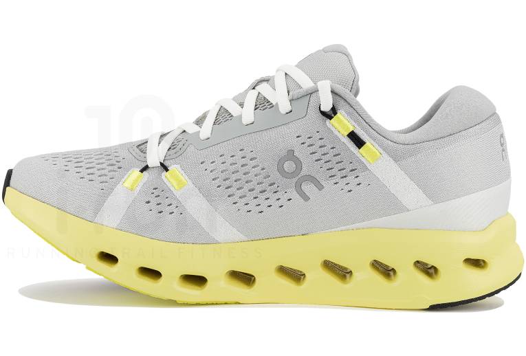 On-Running Cloudsurfer 2 Damen