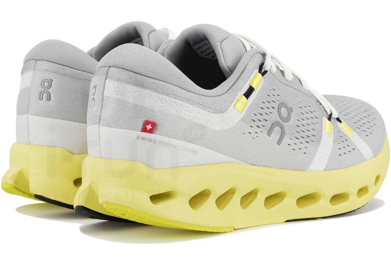 On-Running Cloudsurfer 2 Damen
