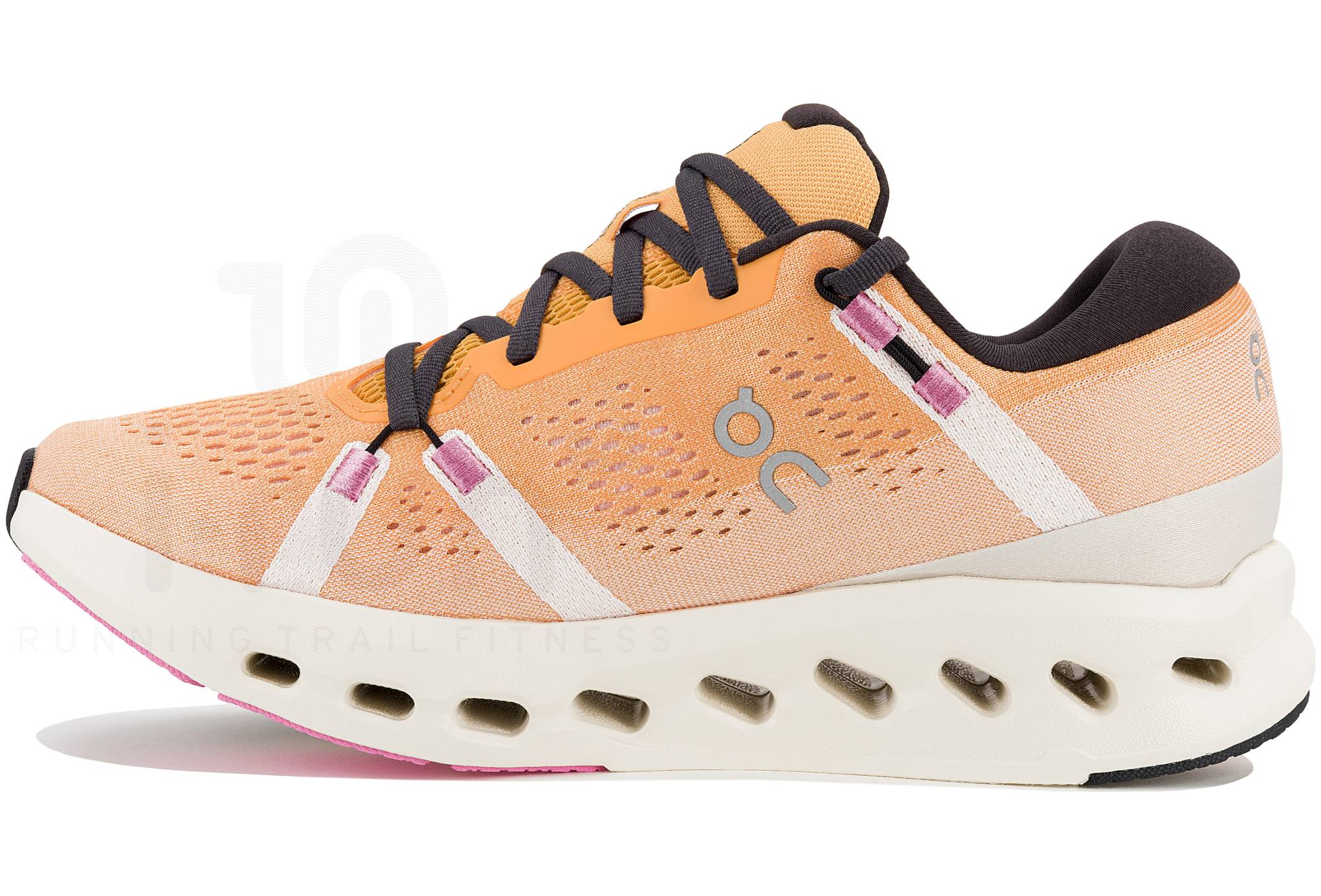 On-Running Cloudsurfer 2 Damen