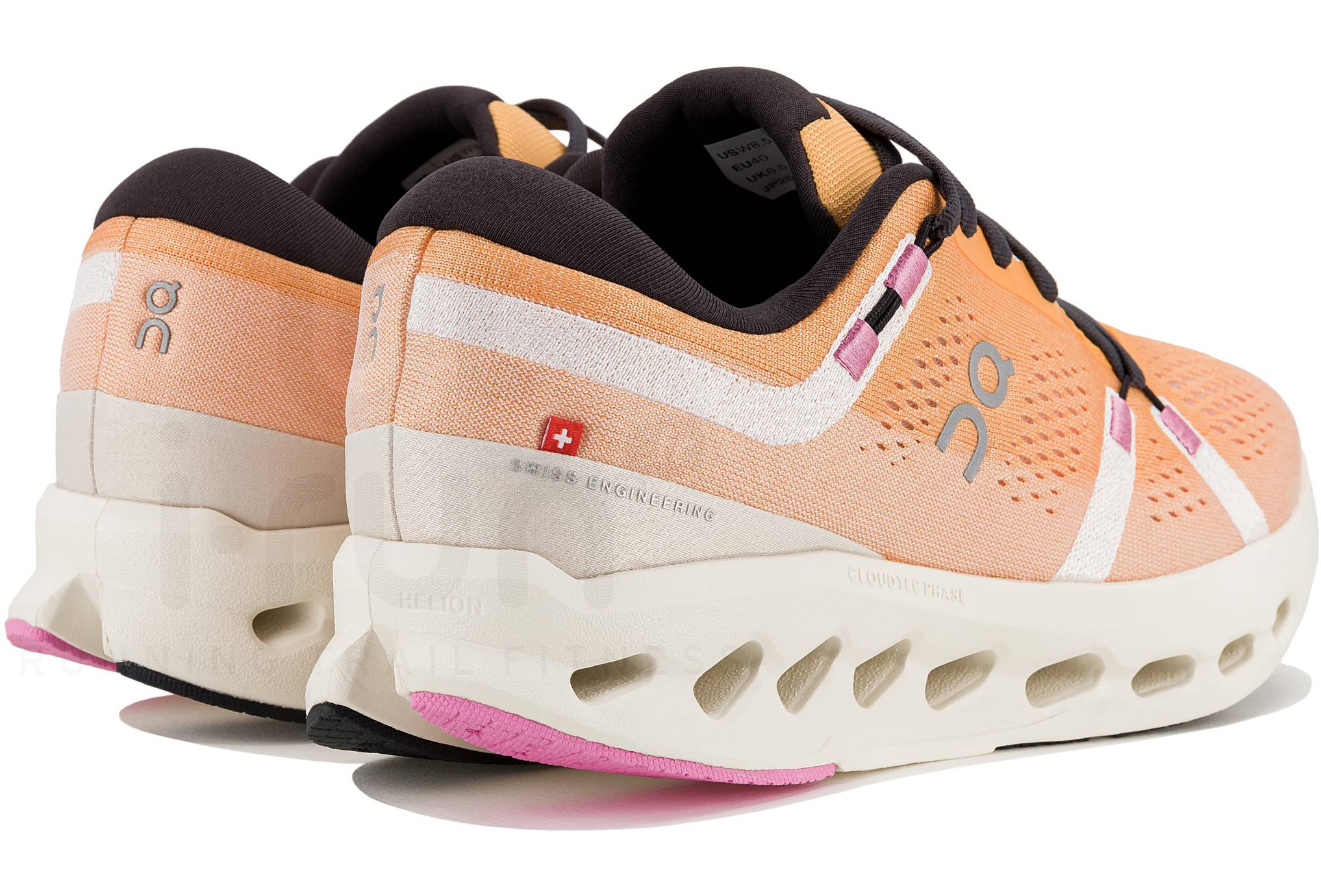 On-Running Cloudsurfer 2 Damen