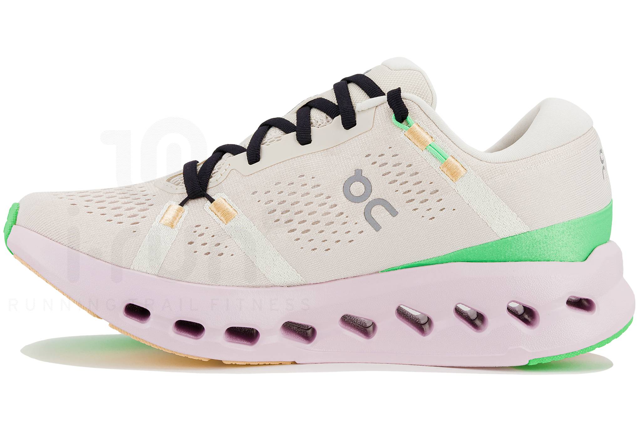 On-Running Cloudsurfer 2 Damen