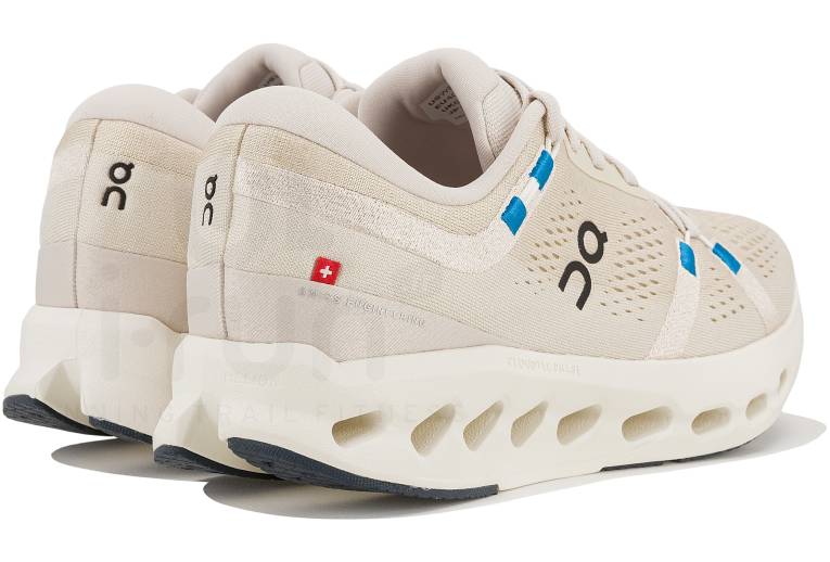 On-Running Cloudsurfer 2 Damen