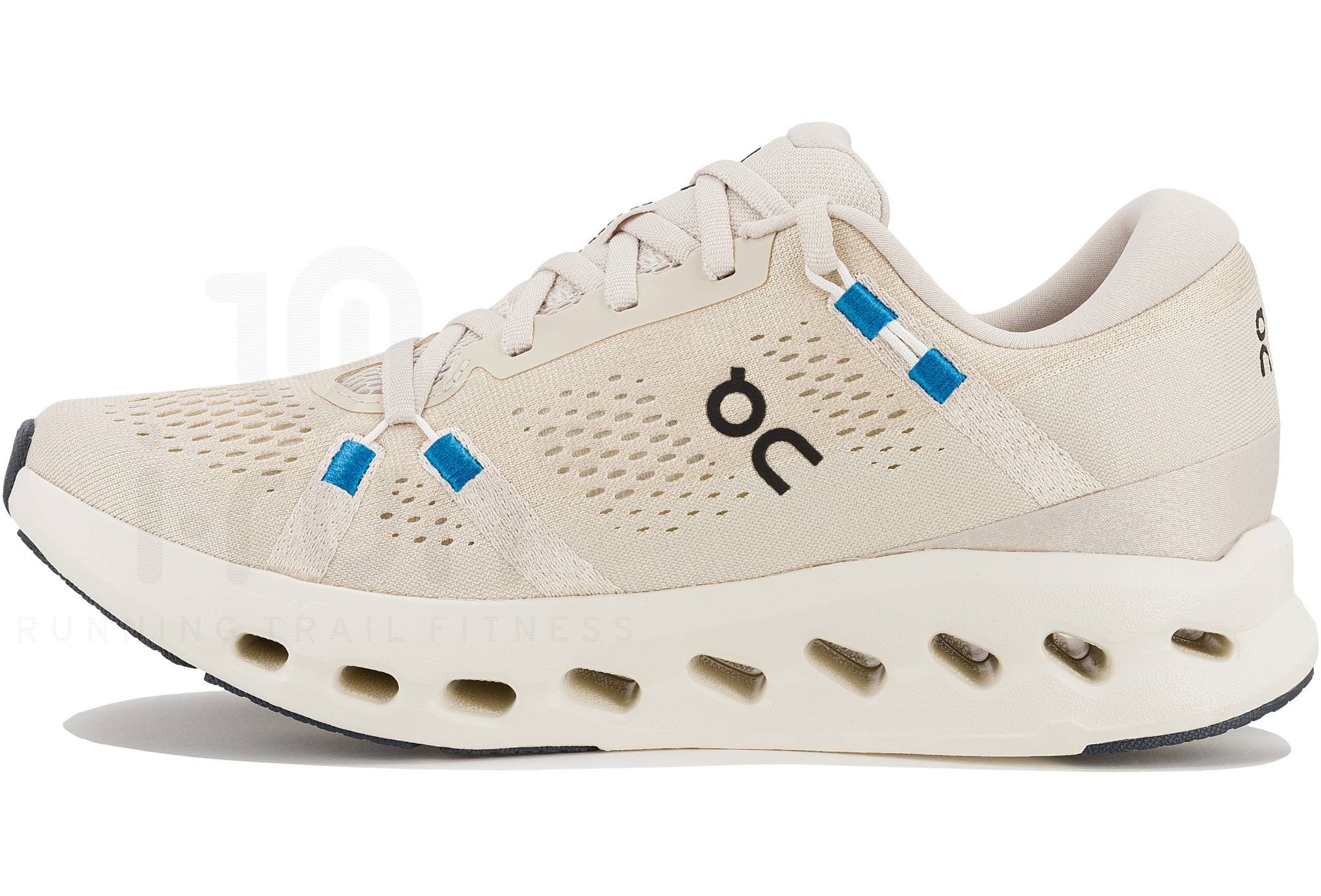 On-Running Cloudsurfer 2 Damen