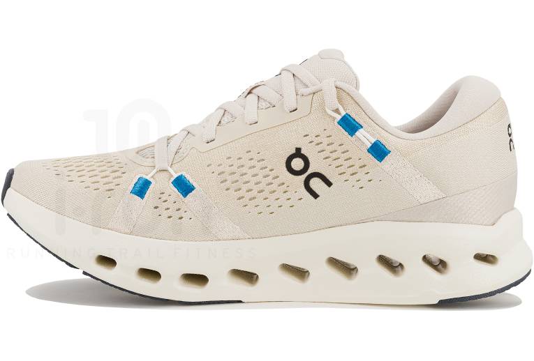 On-Running Cloudsurfer 2 Damen