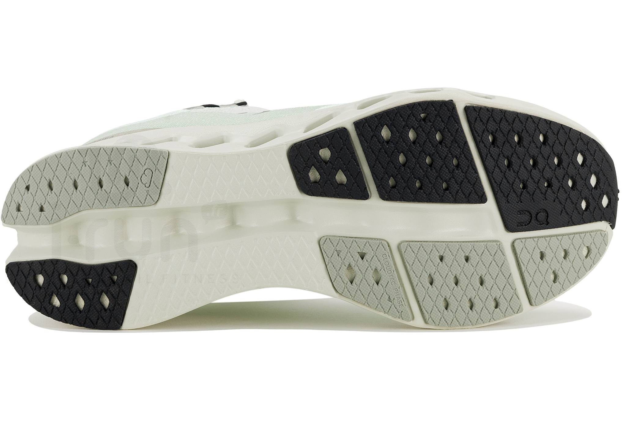 On-Running Cloudsurfer 2 Damen