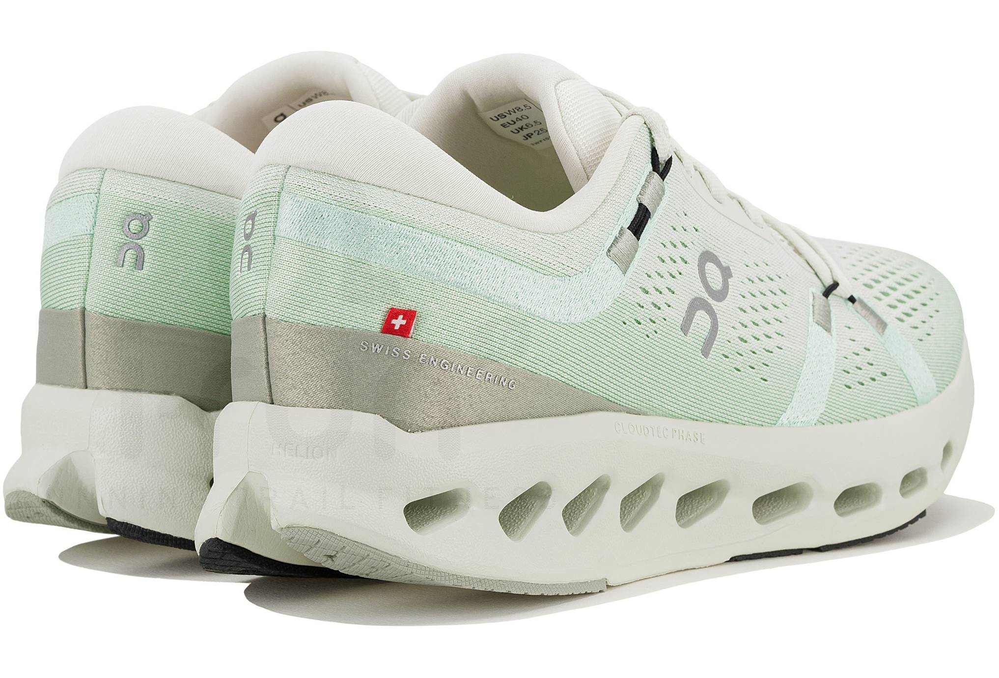 On-Running Cloudsurfer 2 Damen