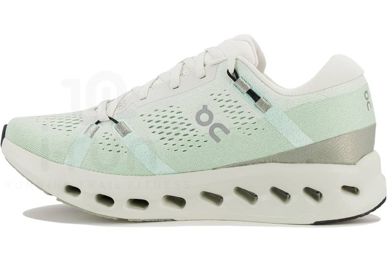 On-Running Cloudsurfer 2 Damen