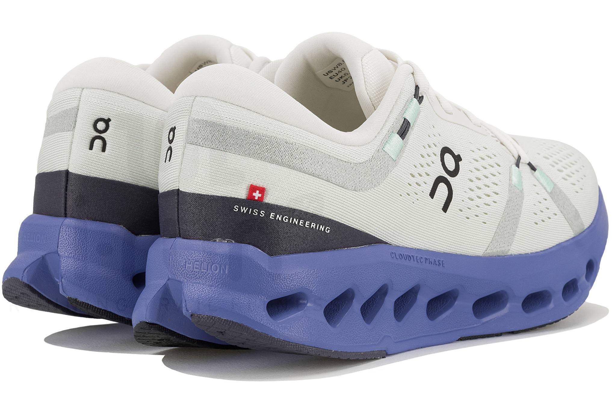 On-Running Cloudsurfer 2 Damen