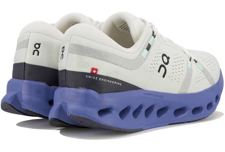 On-Running Cloudsurfer 2 Damen