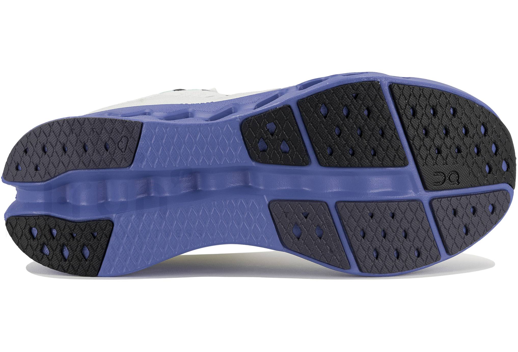 On-Running Cloudsurfer 2 Damen
