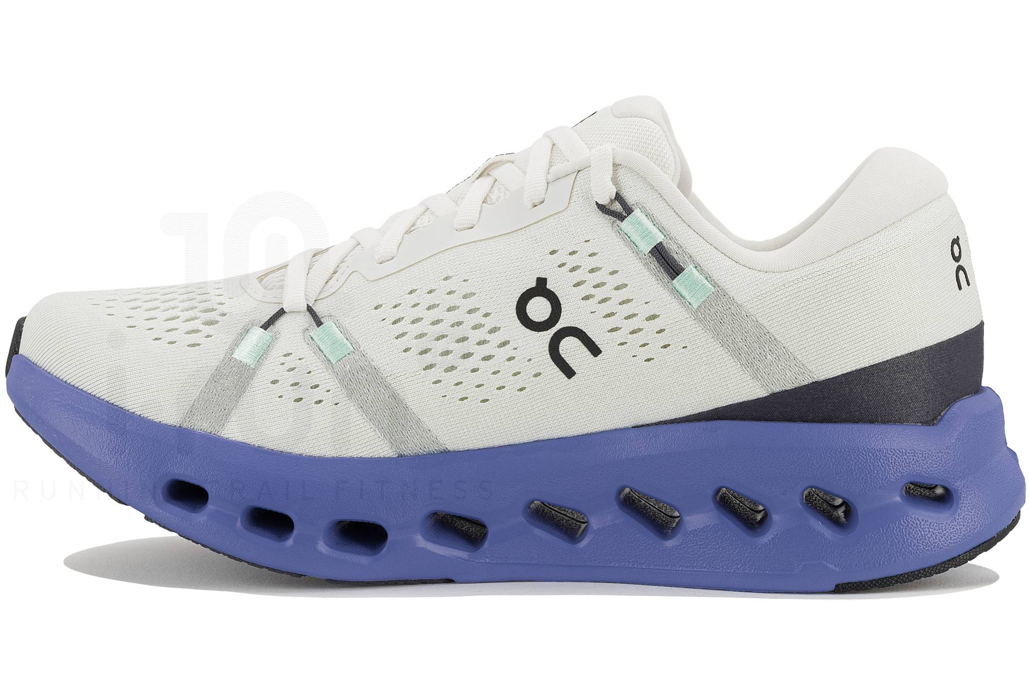 On-Running Cloudsurfer 2 Damen