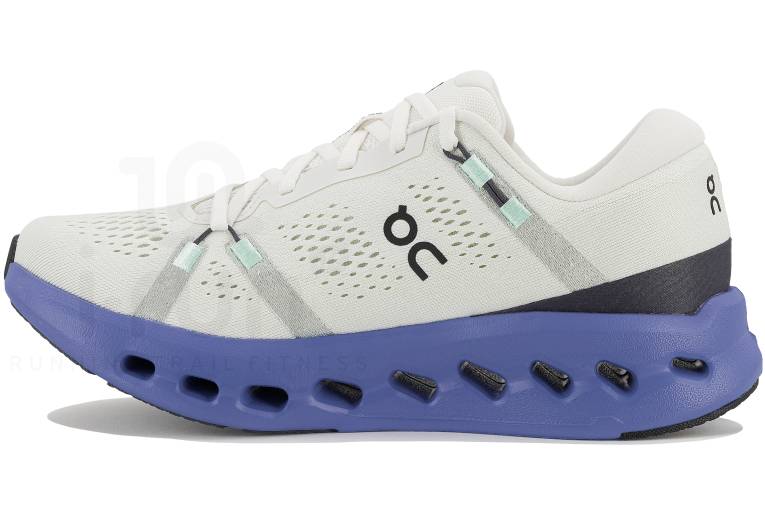 On-Running Cloudsurfer 2 Damen