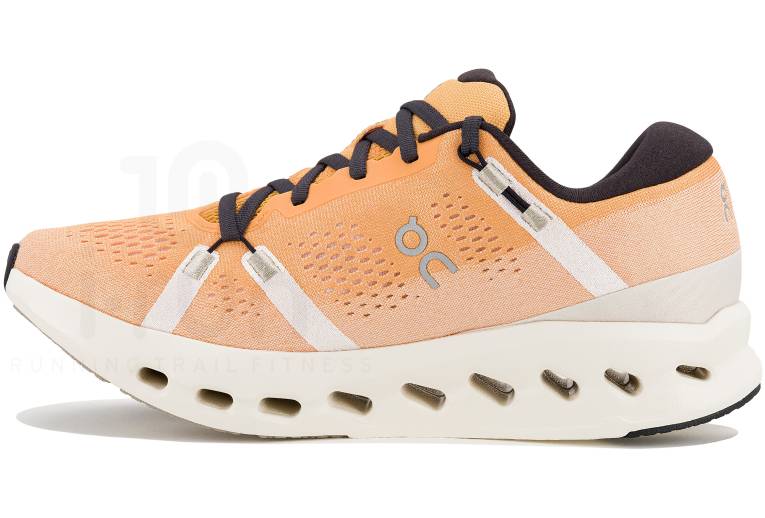 On-Running Cloudsurfer 2 Herren