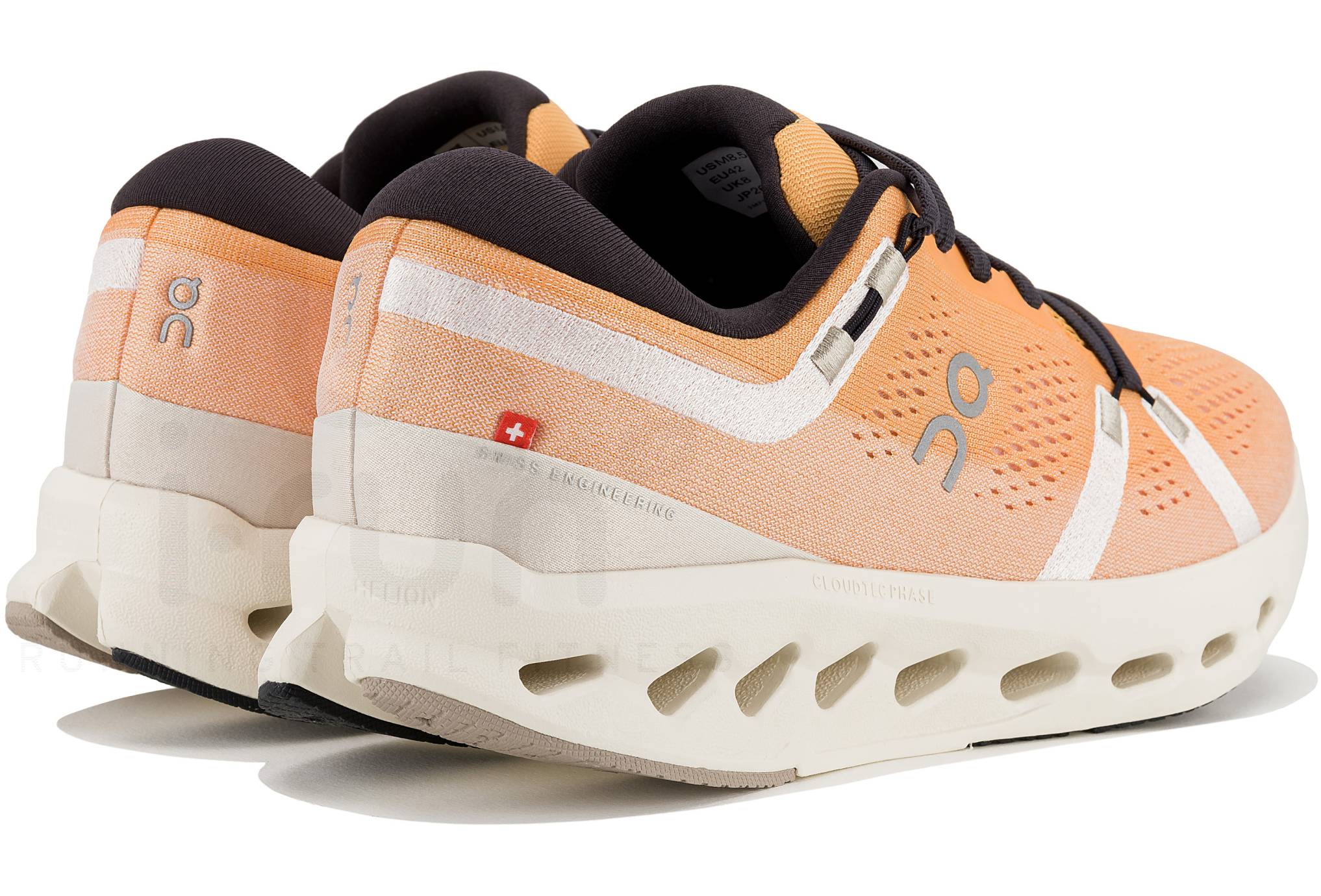 On-Running Cloudsurfer 2 Herren