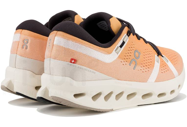 On-Running Cloudsurfer 2 Herren