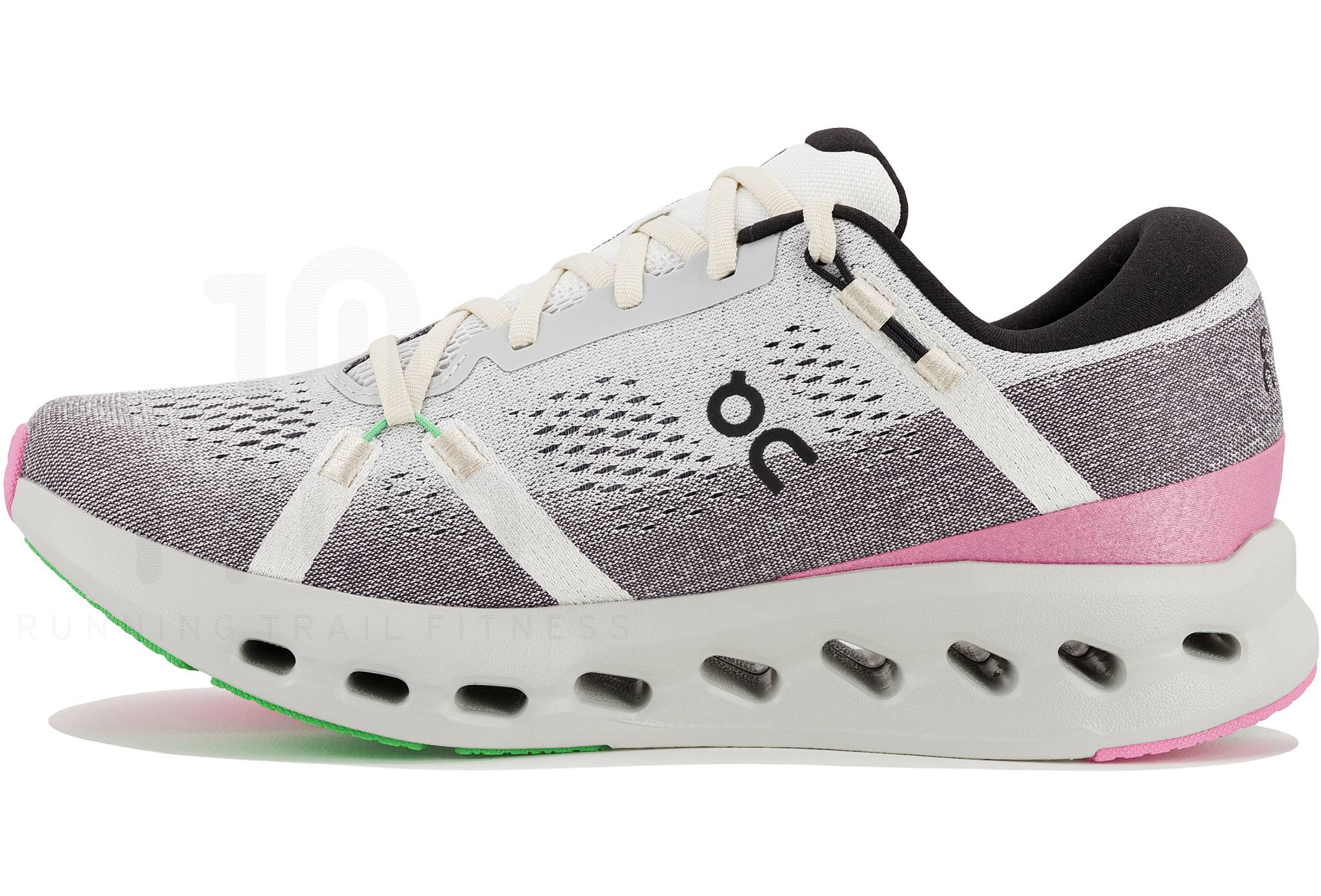 On-Running Cloudsurfer 2 Herren