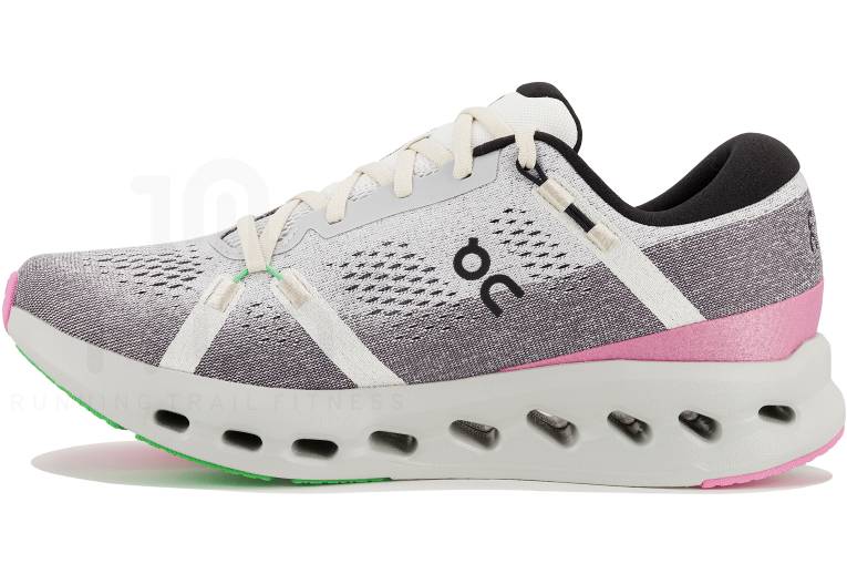 On-Running Cloudsurfer 2 Herren